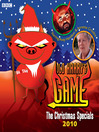 Old Harry's Game, The Christmas Specials 2010 (MP3)